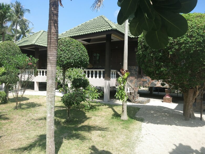 Apartamento Dewshore Resort