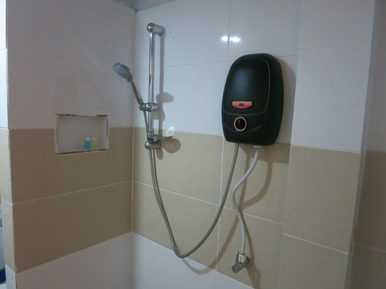 Apartamento Dewshore Resort
