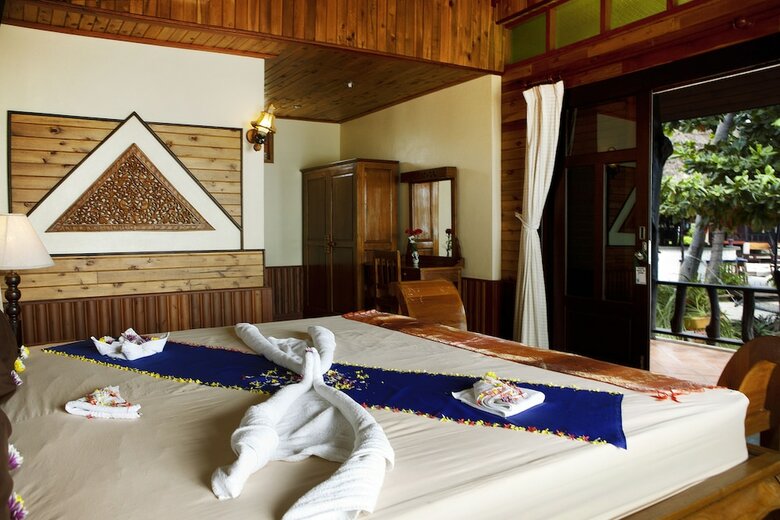 Apartamento Dewshore Resort