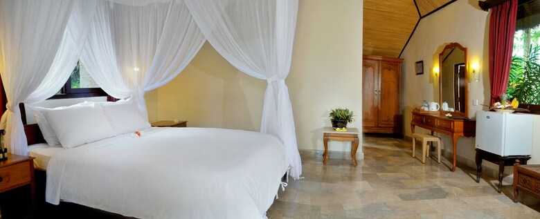 Hotel Coral View Villas