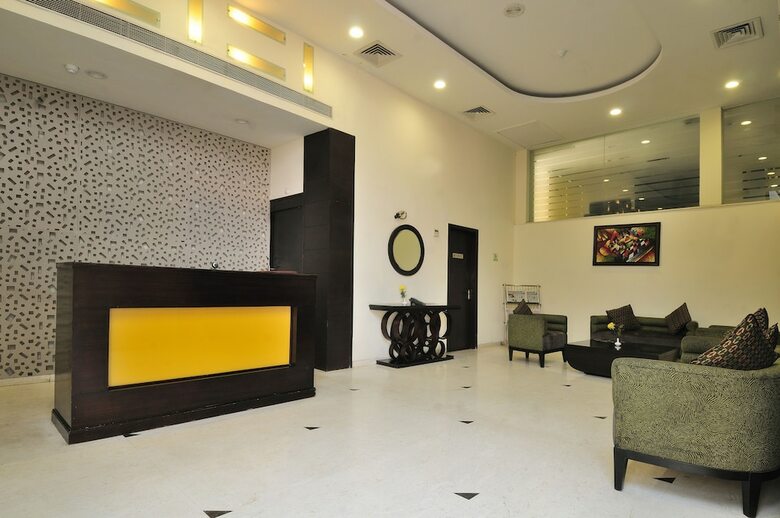 Hotel Mapple Express