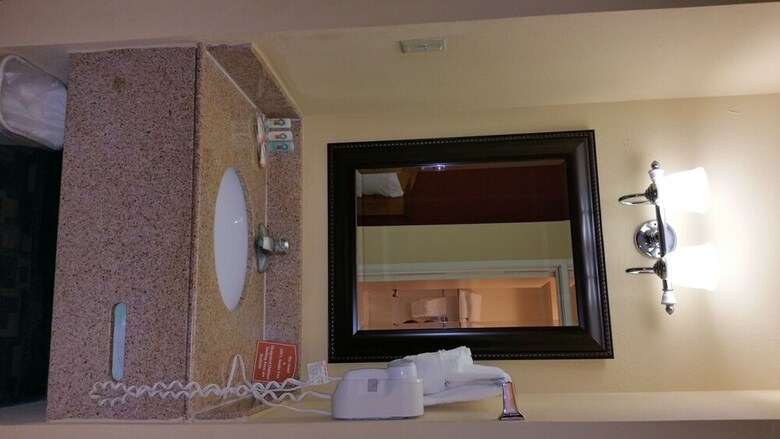 Hotel Quality Inn I-70 At Wanamaker