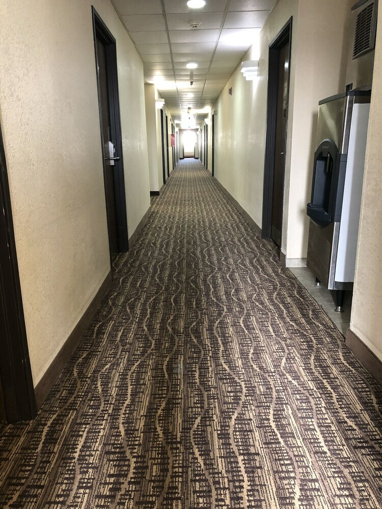 Hotel Quality Inn I-70 At Wanamaker