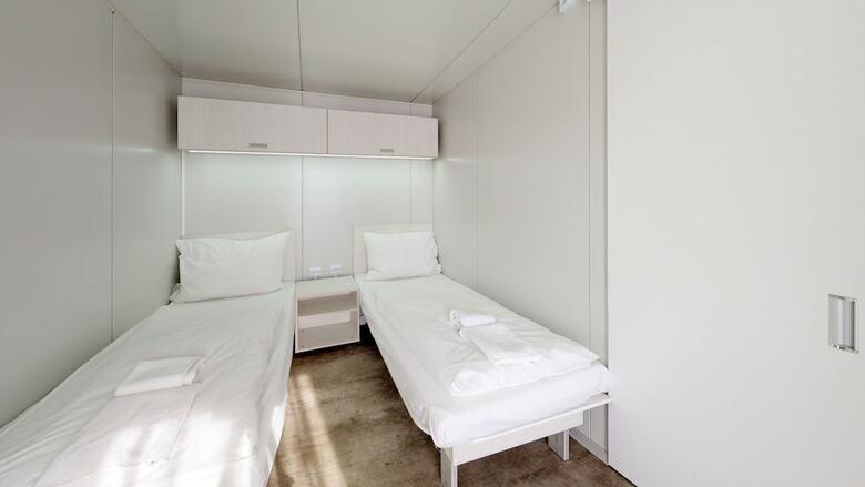 Hotel Jufa Vulkan Thermen-resort