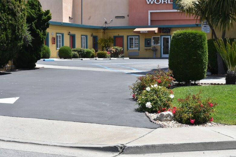 Motel Seaside Inn