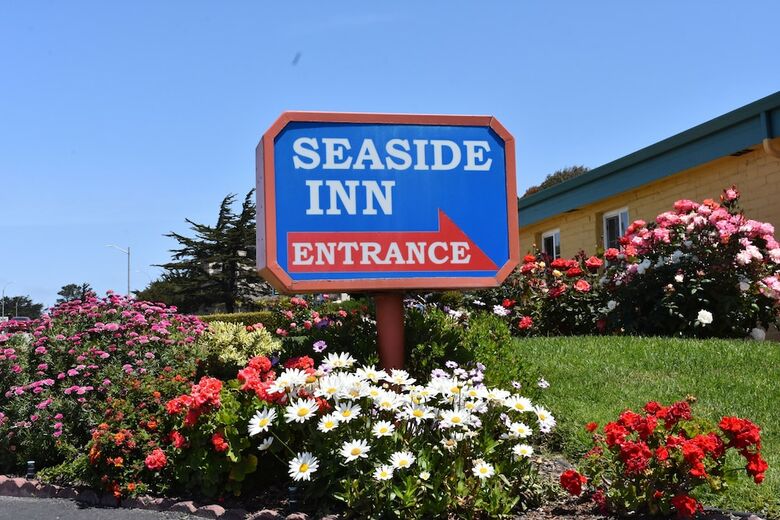 Motel Seaside Inn