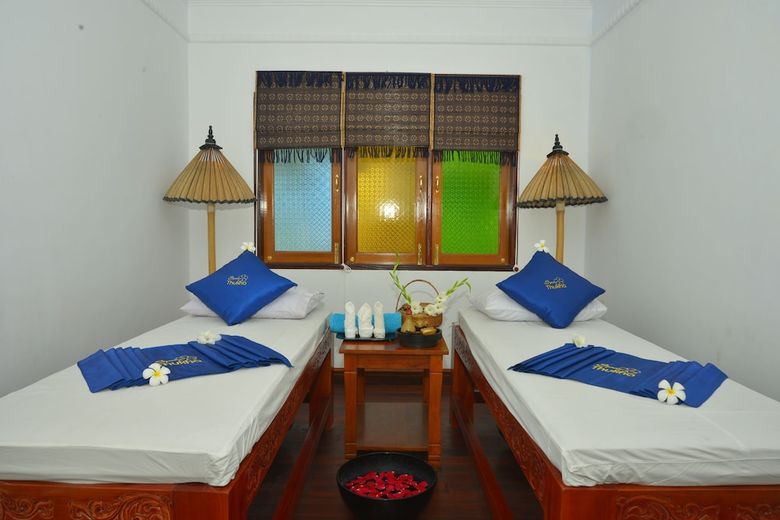 Apartamento Amazing Ngapali Resort