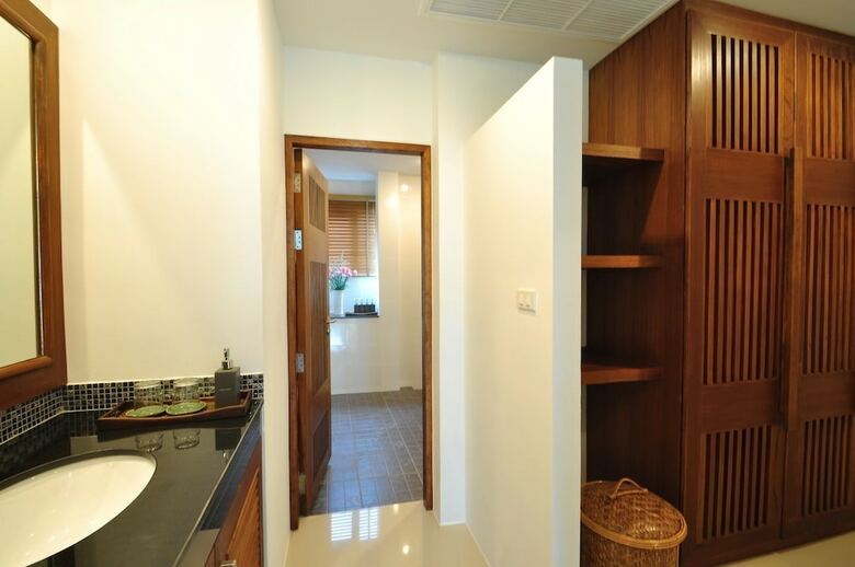 Apartamento Samui Honey Suite