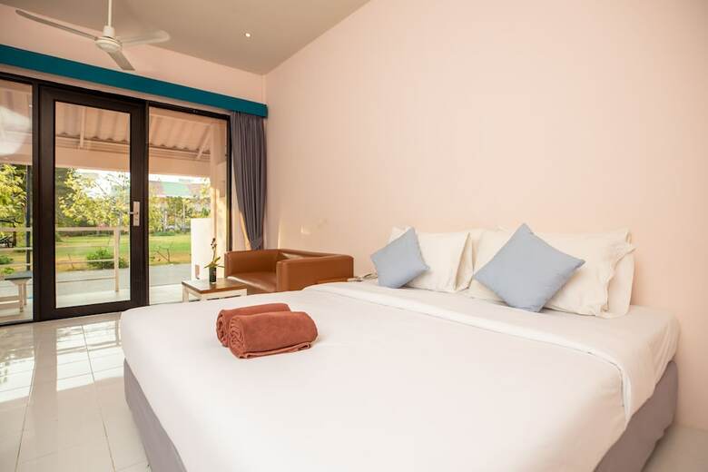 Apartamento Xanadu Beach Resort