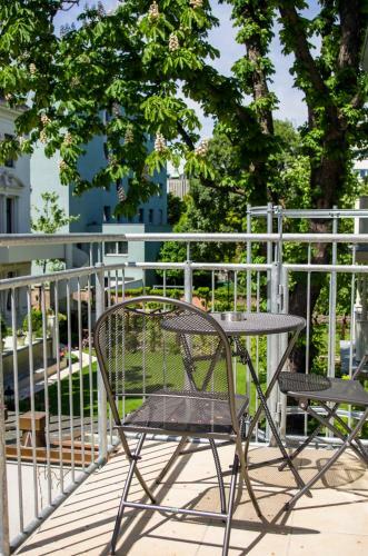 Bed & Breakfast Hotel Spiess & Spiess