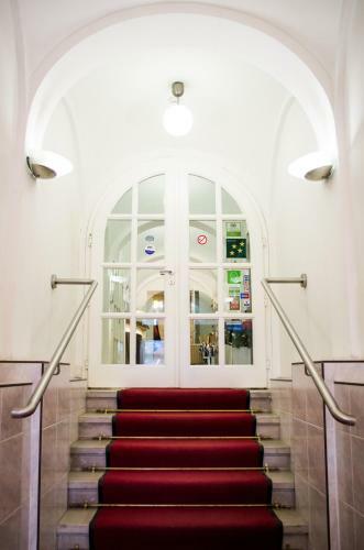Bed & Breakfast Hotel Spiess & Spiess