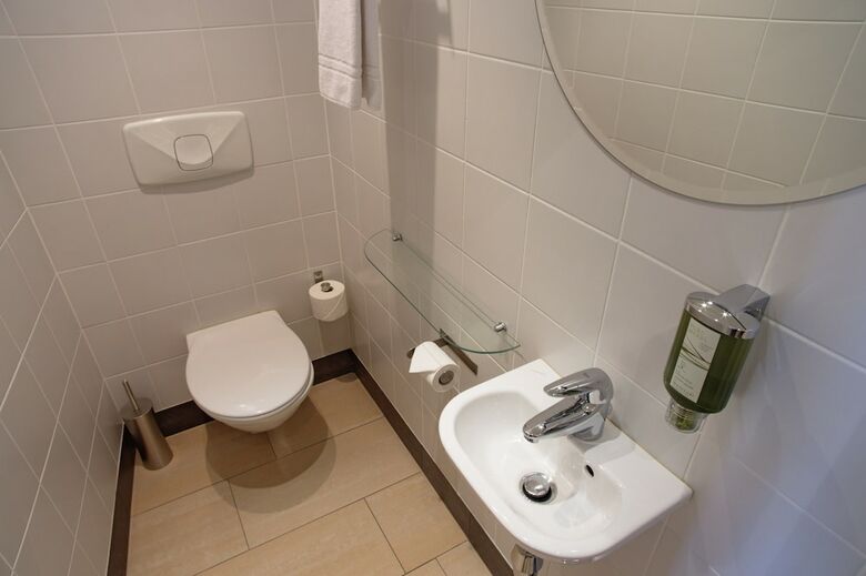 Bed & Breakfast Hotel Spiess & Spiess