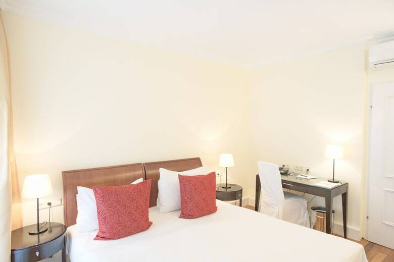 Bed & Breakfast Hotel Spiess & Spiess