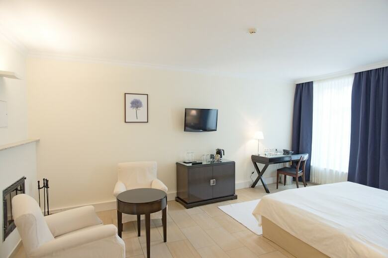 Bed & Breakfast Hotel Spiess & Spiess