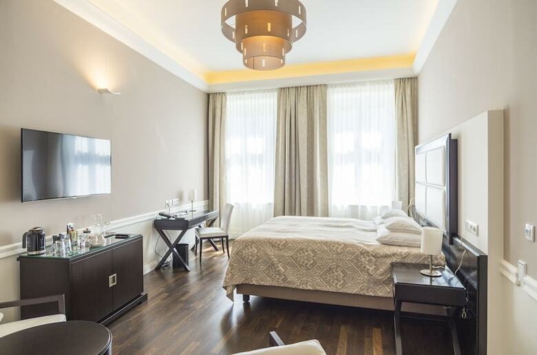 Bed & Breakfast Hotel Spiess & Spiess
