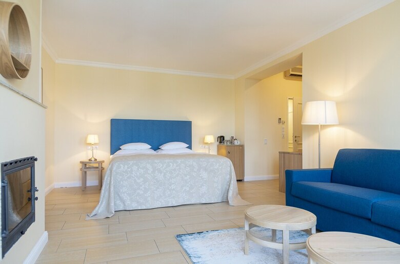 Bed & Breakfast Hotel Spiess & Spiess