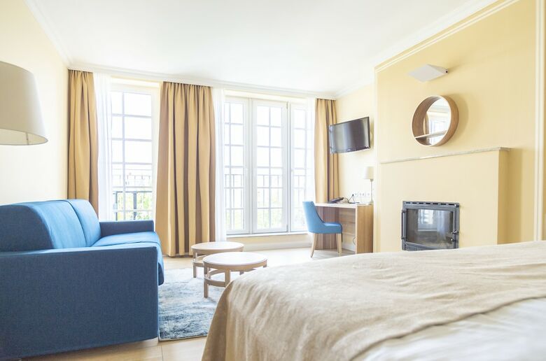 Bed & Breakfast Hotel Spiess & Spiess