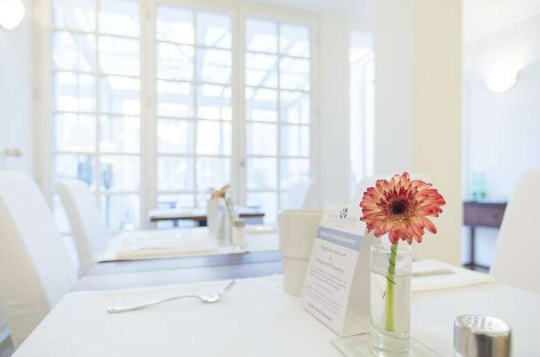 Bed & Breakfast Hotel Spiess & Spiess