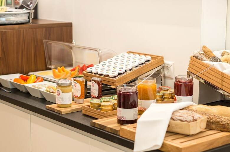 Bed & Breakfast Hotel Spiess & Spiess