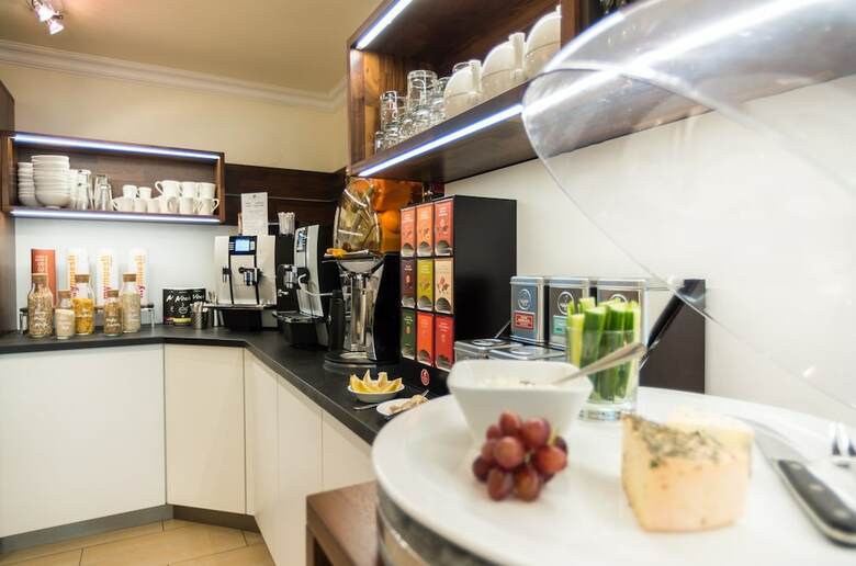 Bed & Breakfast Hotel Spiess & Spiess