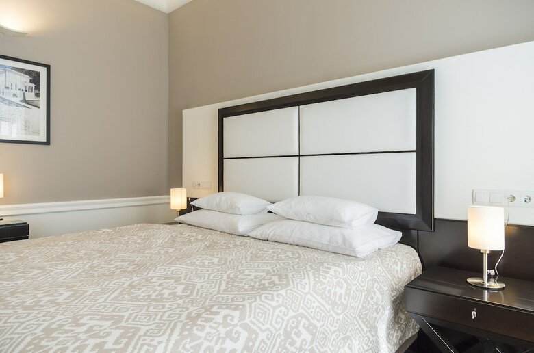 Bed & Breakfast Hotel Spiess & Spiess