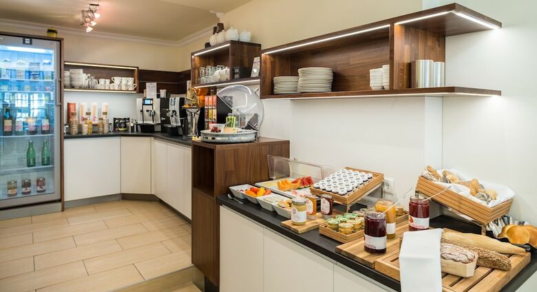 Bed & Breakfast Hotel Spiess & Spiess