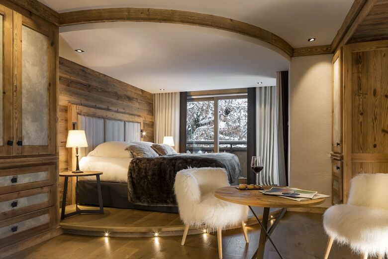 Hotel H�tel Les Peupliers