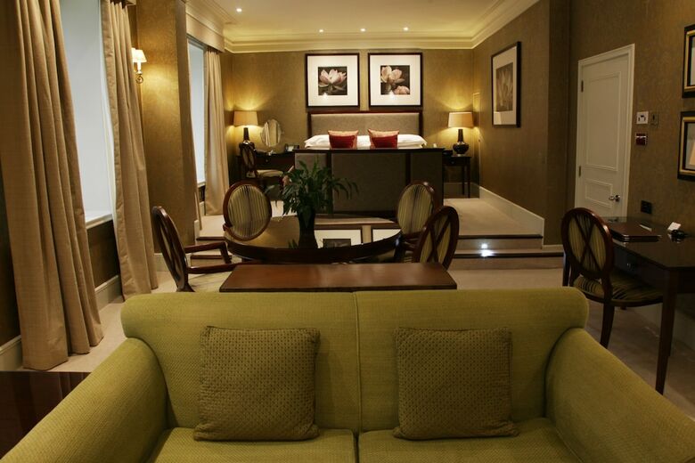 Hotel The Chester Grosvenor