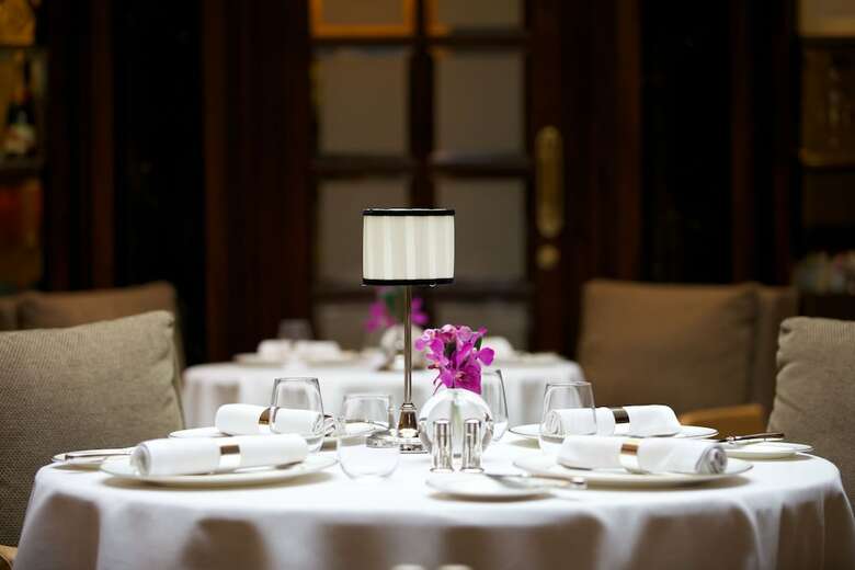 Hotel The Chester Grosvenor