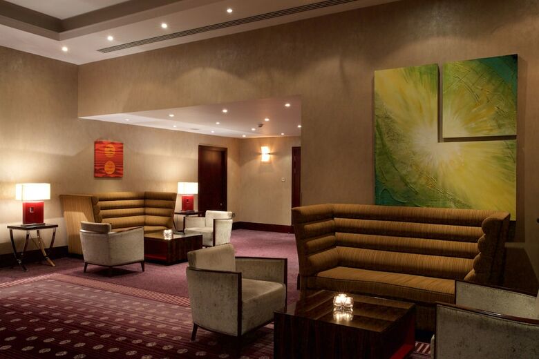 Hotel The Chester Grosvenor