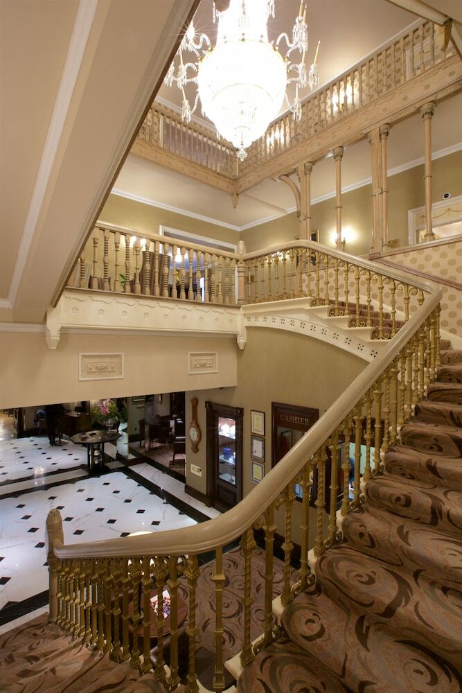 Hotel The Chester Grosvenor