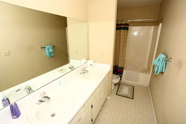 Eagle's Nest Condo Resort