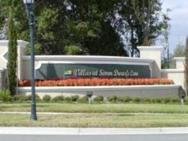The Villas At Seven Dwarfs