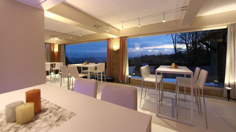Hotel Hostellerie Kemmelberg