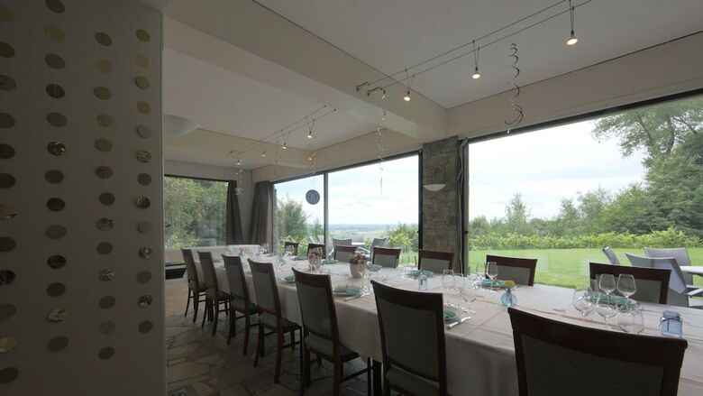 Hotel Hostellerie Kemmelberg