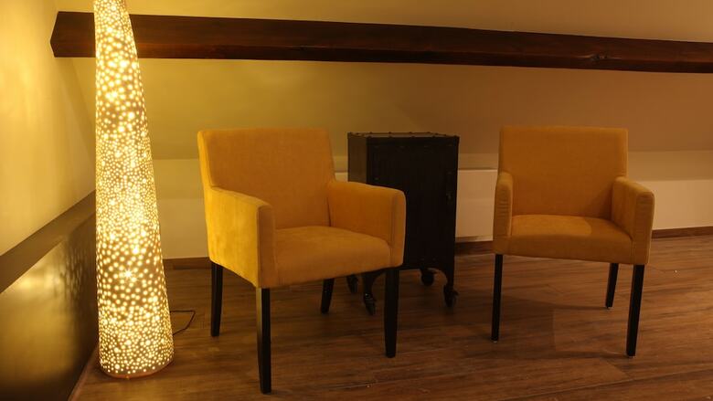 Hotel Hostellerie Kemmelberg