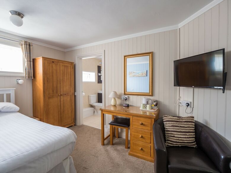 Hotel Grafton Guest Accommodation