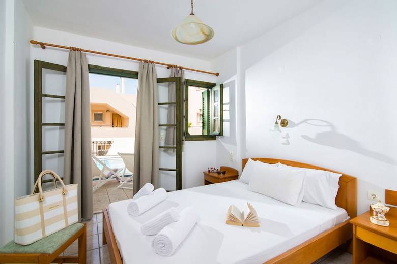 Apartamentos Villa Elite