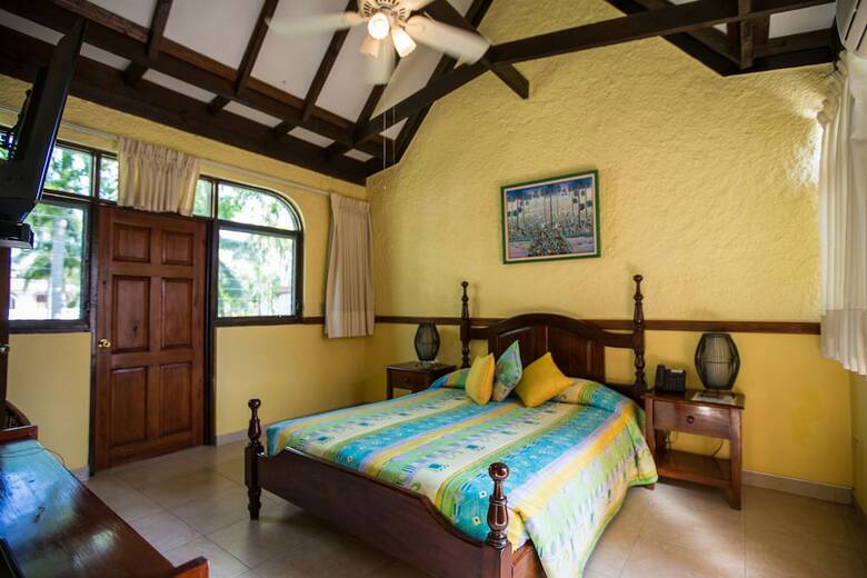 Apartamento Moulin Sur Mer- Optional All Inclusive