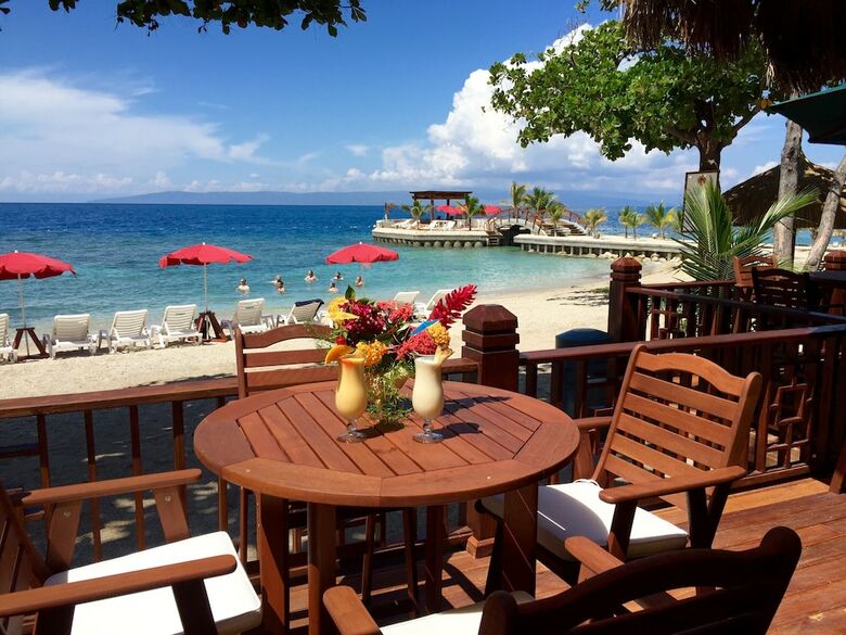 Apartamento Moulin Sur Mer- Optional All Inclusive