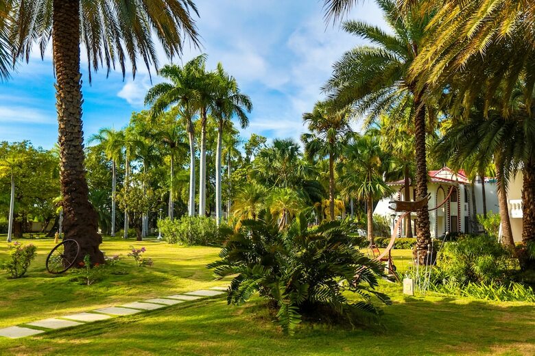Apartamento Moulin Sur Mer- Optional All Inclusive