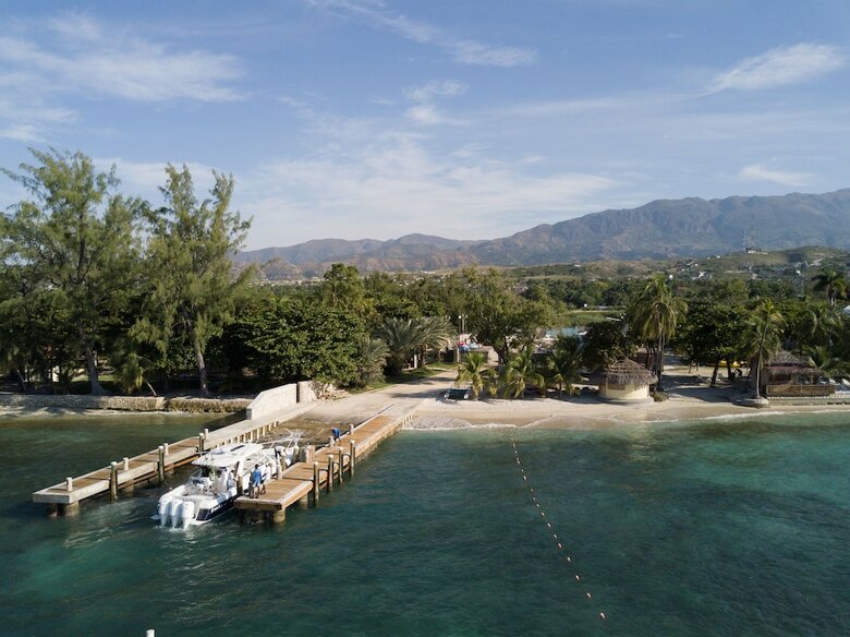 Apartamento Moulin Sur Mer- Optional All Inclusive
