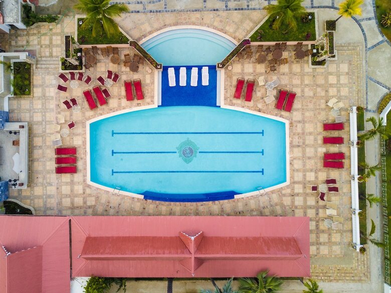 Apartamento Moulin Sur Mer- Optional All Inclusive