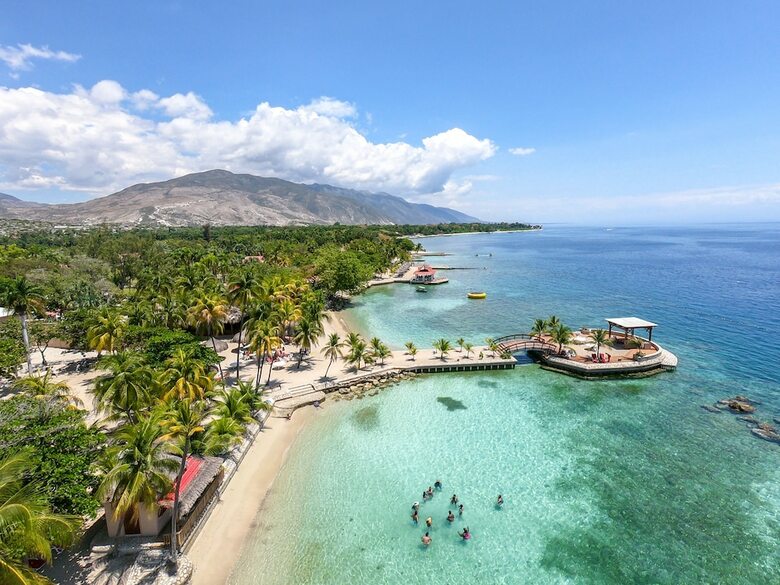 Apartamento Moulin Sur Mer- Optional All Inclusive