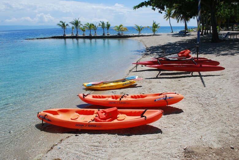Apartamento Moulin Sur Mer- Optional All Inclusive