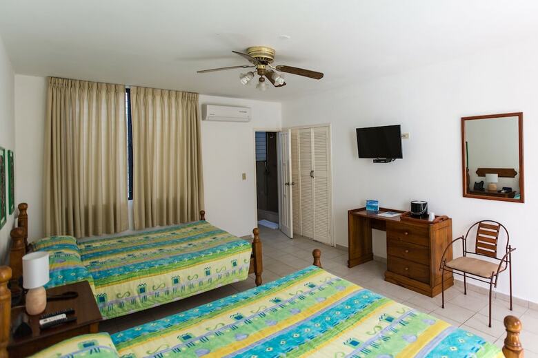 Apartamento Moulin Sur Mer- Optional All Inclusive