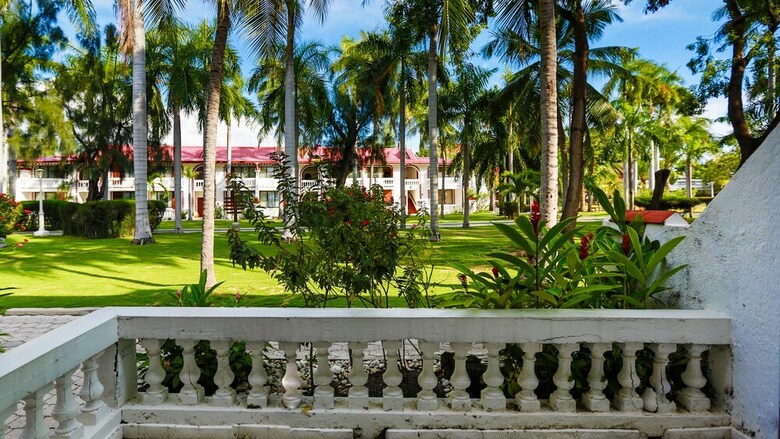 Apartamento Moulin Sur Mer- Optional All Inclusive