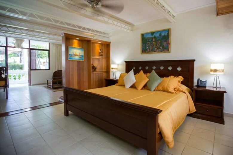 Apartamento Moulin Sur Mer- Optional All Inclusive