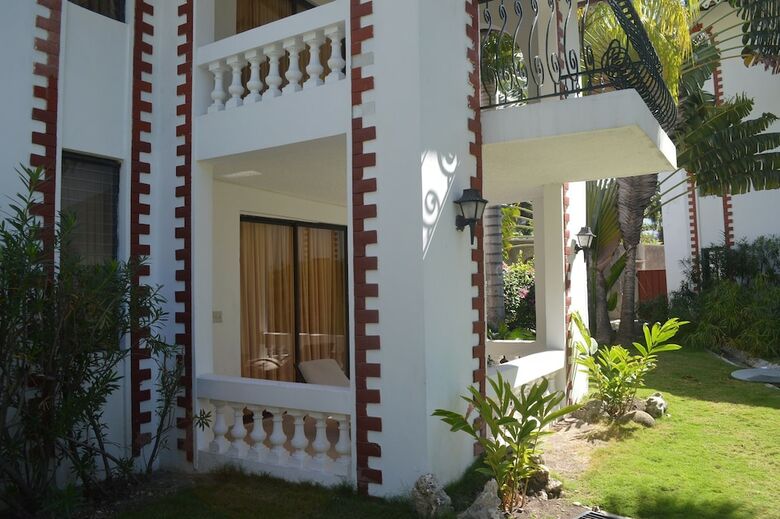 Apartamento Moulin Sur Mer- Optional All Inclusive