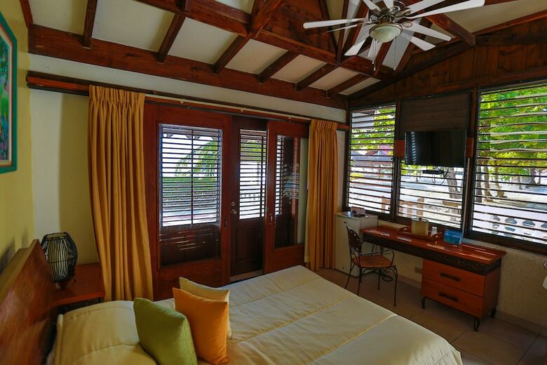 Apartamento Moulin Sur Mer- Optional All Inclusive